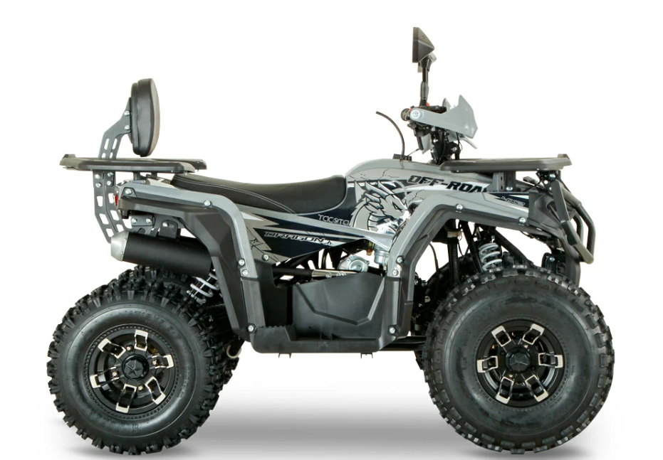 Квадроцикл YACOTA DRAGON LUX LD в Уссурийске