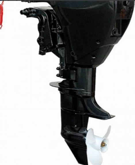 Лодочный мотор HIDEA HDF9.9HS в Уссурийске