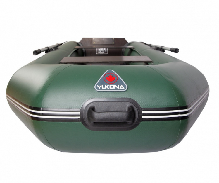 ЛОДКА НАДУВНАЯ YUKONA 280 TL (БЕЗ ПАЙОЛА) в Уссурийске