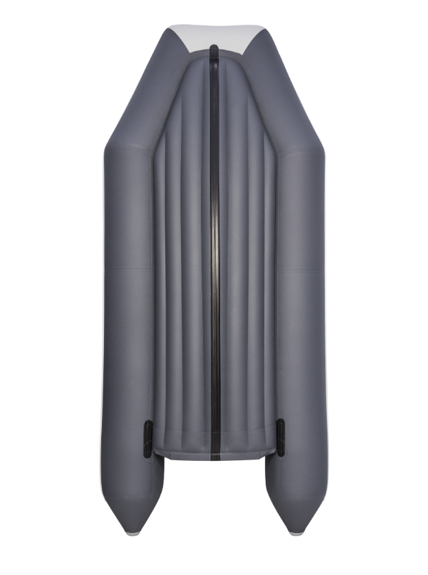 Лодка АКВА 3400 НДНД в Уссурийске