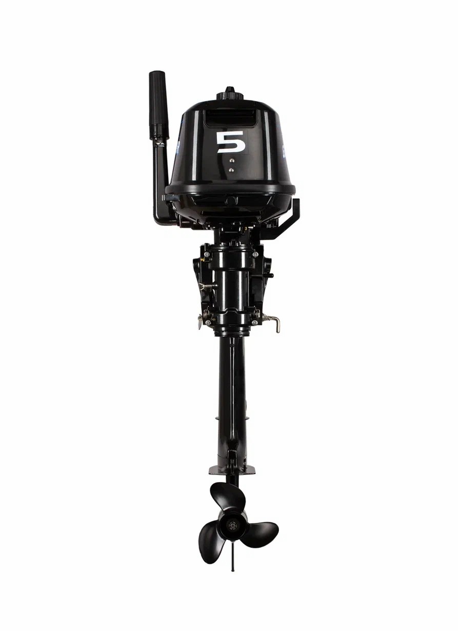 ЛОДОЧНЫЙ МОТОР GLADIATOR G5FHS в Уссурийске