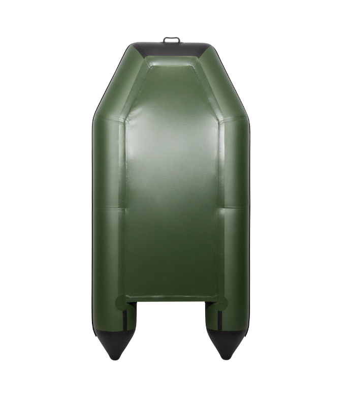 Лодка АКВА 2900 в Уссурийске