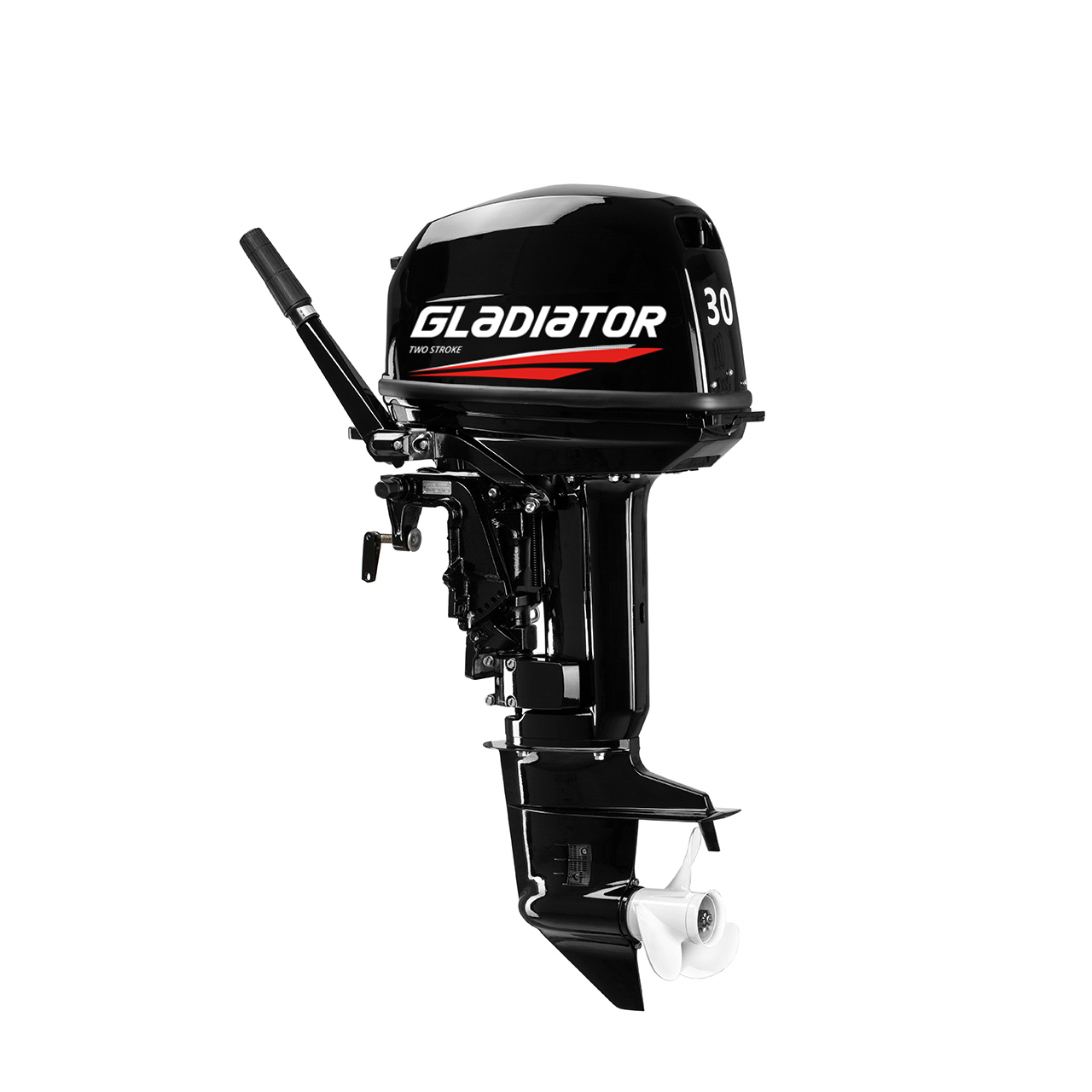 ЛОДОЧНЫЙ МОТОР GLADIATOR G30FHS в Уссурийске