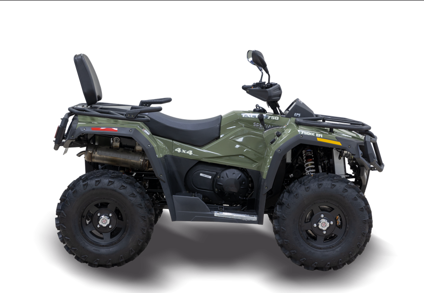 Квадроцикл HISUN HiSUN TACTIC 750-/LIMITED/ в Уссурийске