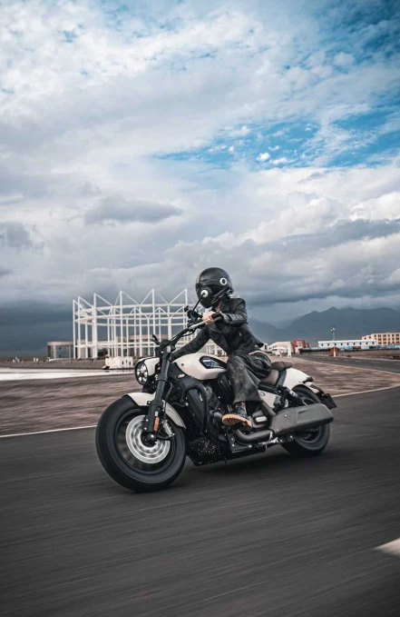 Мотоцикл Benda DarkFlag 500 Commander в Уссурийске