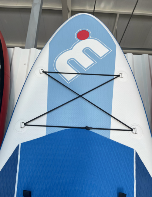 SUP ДОСКА-КАЯК 2 В 1 RAIDEX MISTRAL 10.6’ (320СМ) N 14 в Уссурийске