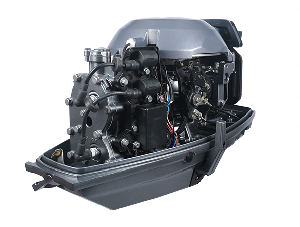 ЛОДОЧНЫЙ МОТОР ALLFA CG Т30 S в Уссурийске