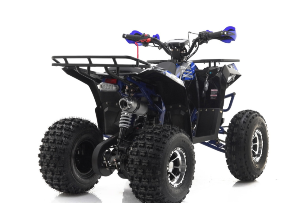 Квадроцикл GBM SHARP 190 PREMIUM SEMI-AUTOMATIC в Уссурийске