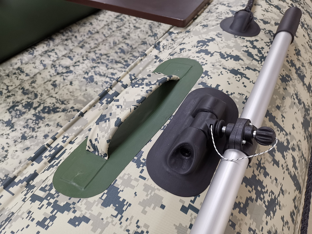 Лодка MISHIMO SPORT 390 в Уссурийске