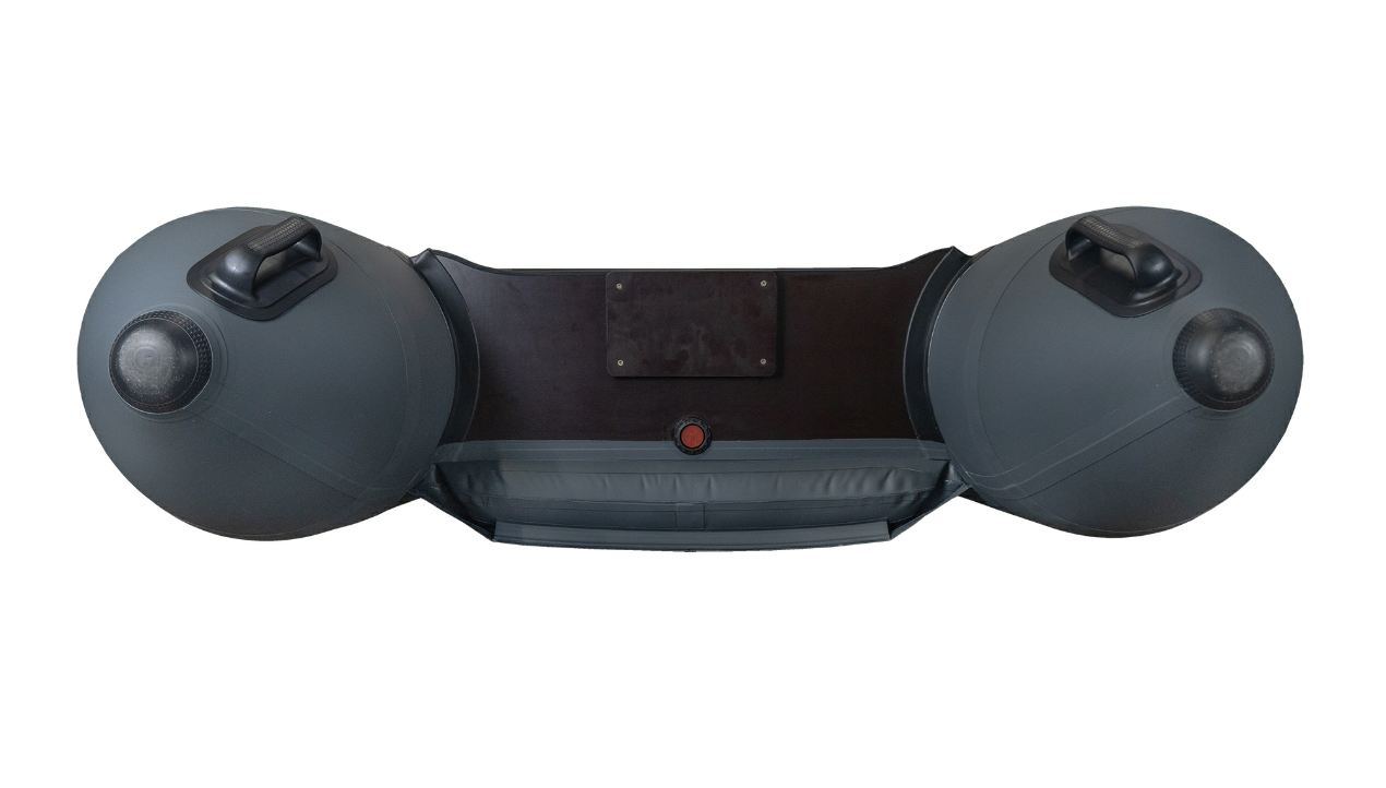 Лодка Барс 3600 НДНД в Уссурийске