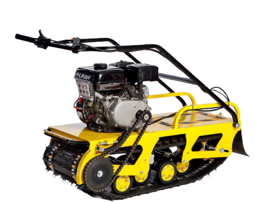 Мотобуксировщик FISHRIDE МИНИ 6.5 л.с. в Уссурийске