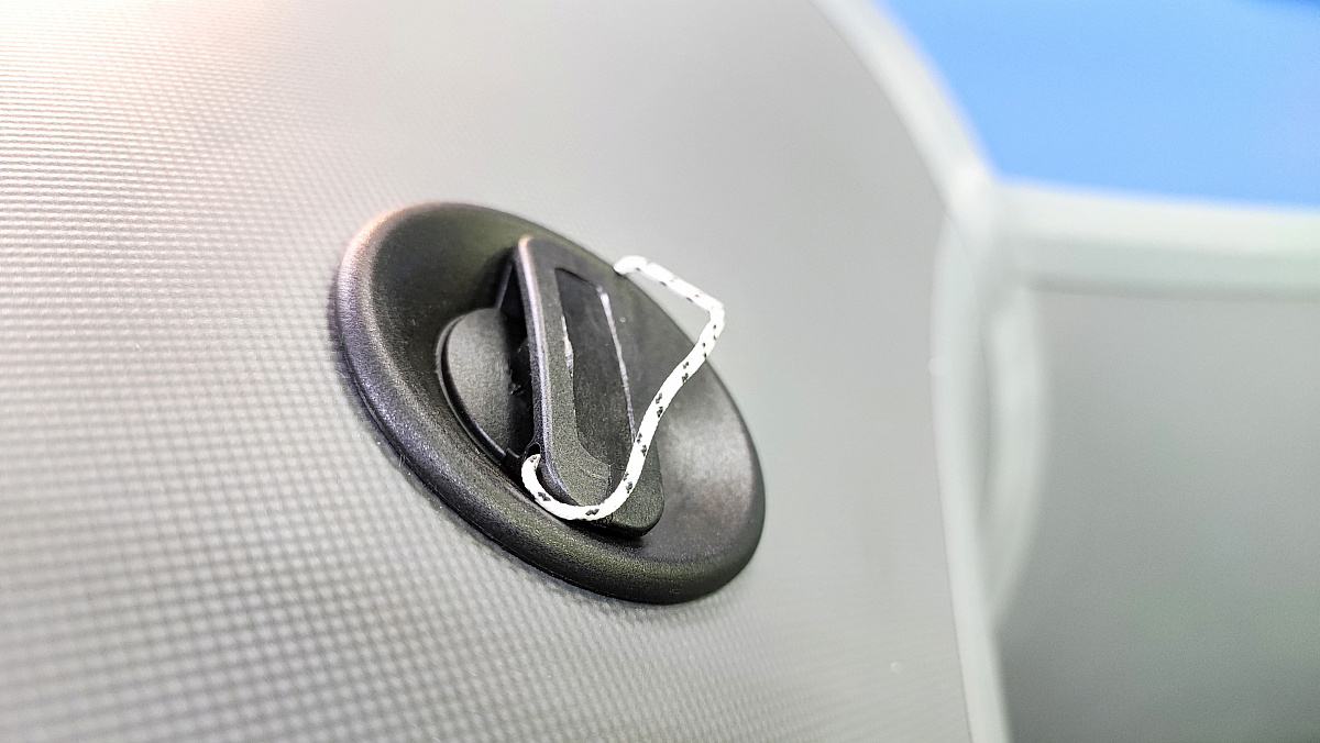 Лодка MISHIMO FAMILY PRO 390 в Уссурийске