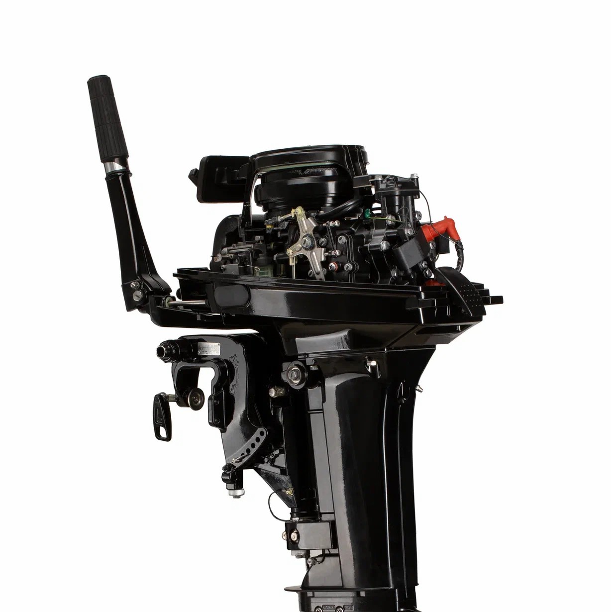 ЛОДОЧНЫЙ МОТОР GLADIATOR G9.9 PRO FHS в Уссурийске