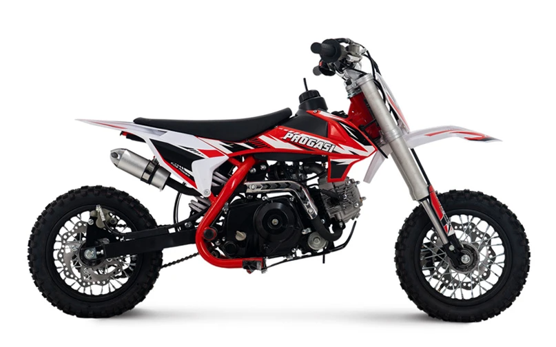 Питбайк Progasi KIDS POWER 110 (10/10) в Уссурийске