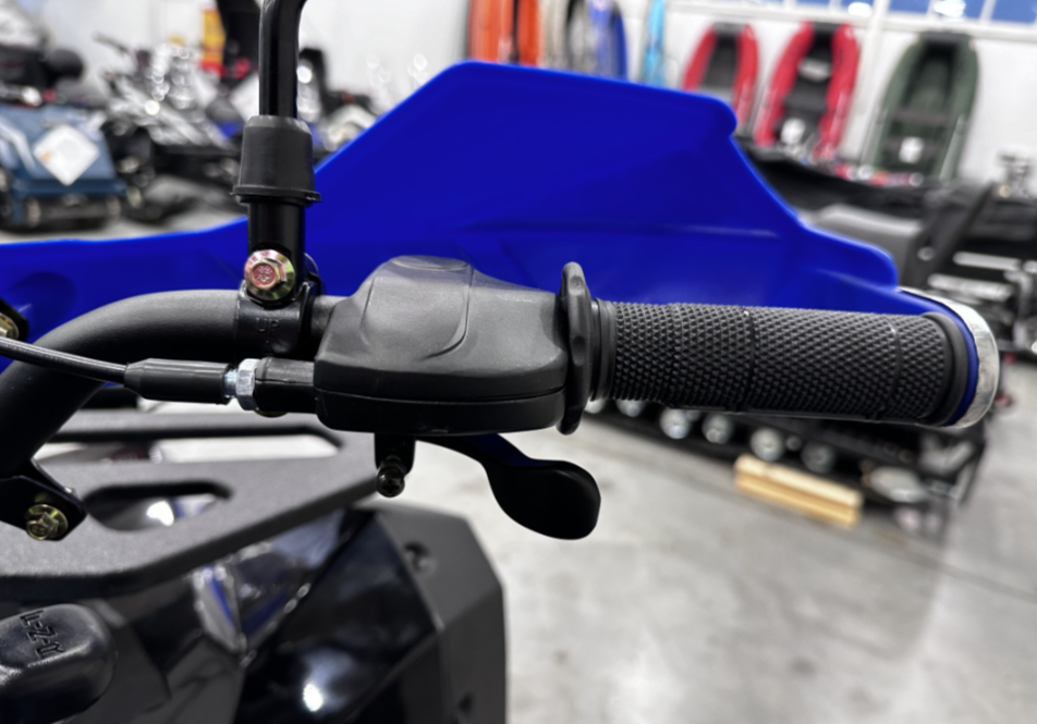 Квадроцикл GBM SHARP BIG 300 NEW PREMIUM в Уссурийске