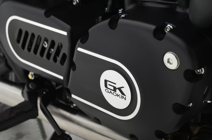 Мотоцикл GAOKIN GK 1200 в Уссурийске