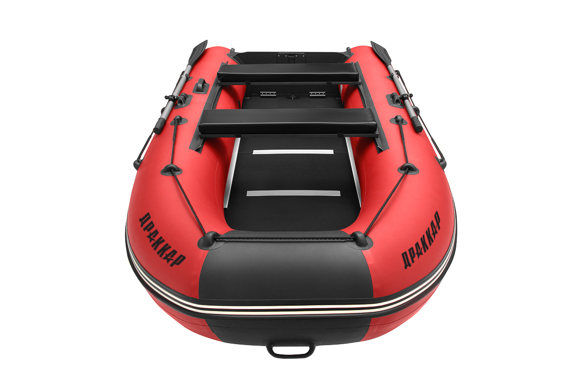 ЛОДКА ДРАККАР 3100 СК HANT в Уссурийске