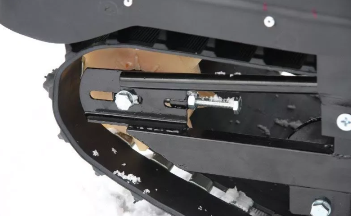 Мотобуксировщик ВОЛГАРЬ 9 Утилитарный в Уссурийске