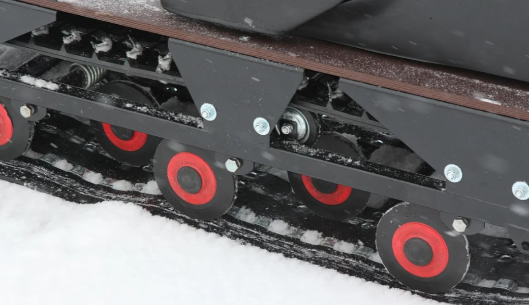 Мотобуксировщик PAXUS 550 9 л.с. в Уссурийске