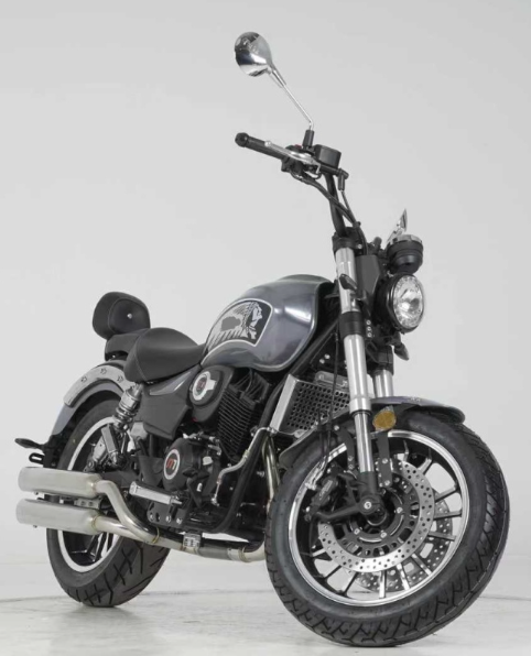 Мотоцикл FAIDET Rebel 400 EFI ABS в Уссурийске