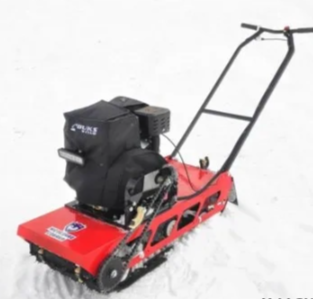 Мини мотобуксировщик Irondog (Железная Собака) M380 6.5 в Уссурийске