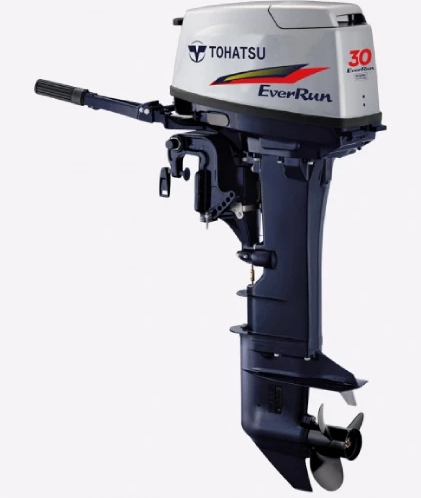 ЛОДОЧНЫЙ МОТОР TOHATSU MX 30 HS в Уссурийске