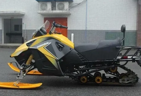 Снегоход Woideal WD 280 в Уссурийске