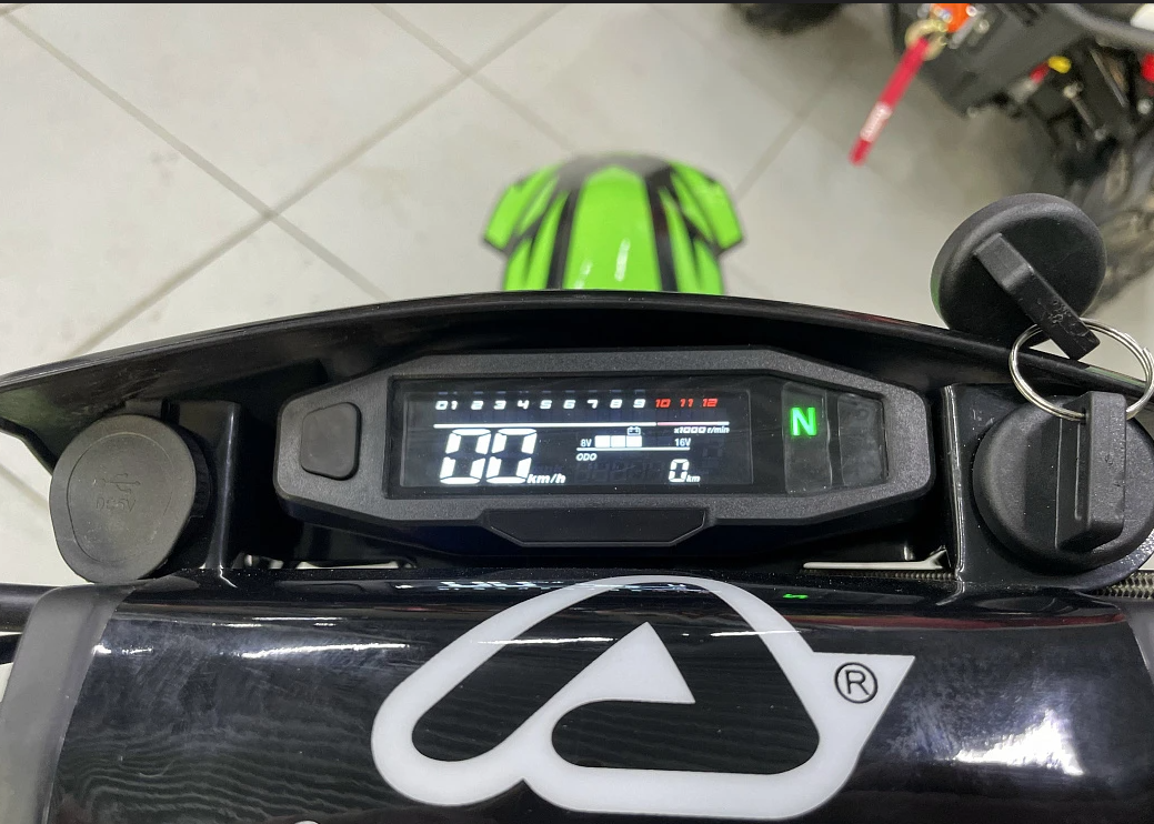 Мотоцикл Progasi RACE 300 AIR PRO SPORT в Уссурийске