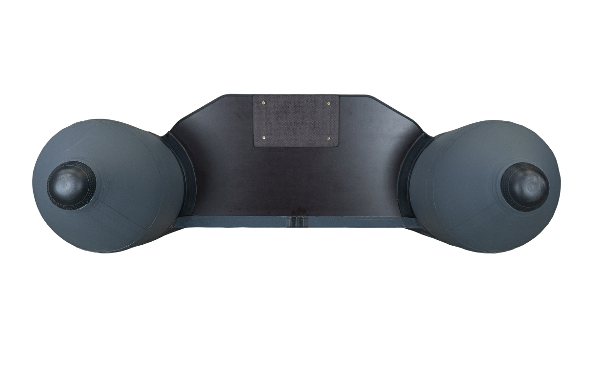 Лодка БАРС 2900 Слань-книжка киль в Уссурийске