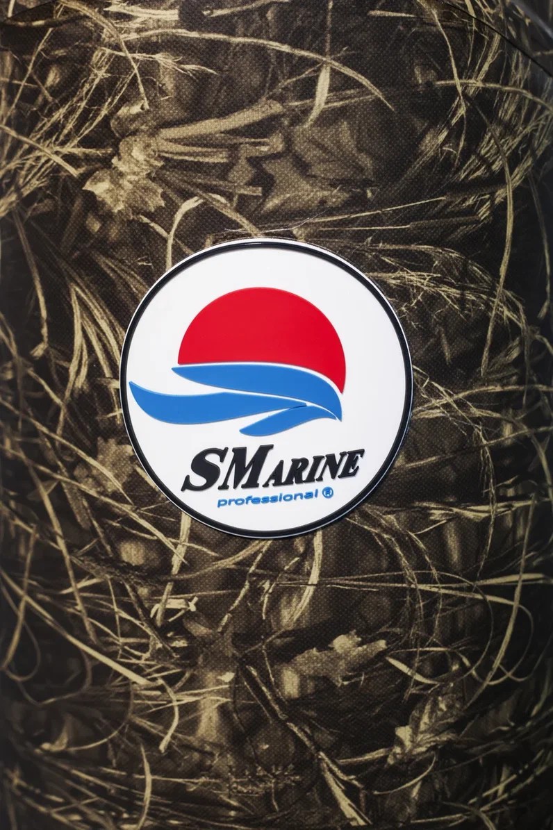 КРЕСЛО НАДУВНОЕ SMARINE, 85Х75 СМ, ПВХ, КАМЫШ в Уссурийске