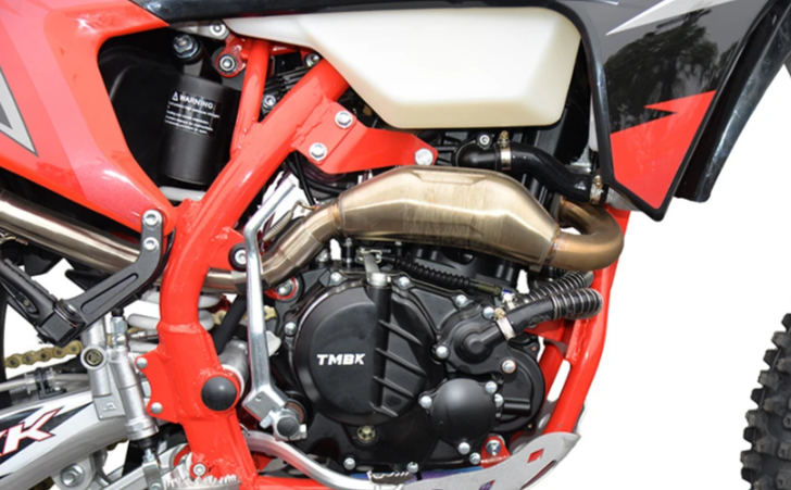 Питбайк TMBK Sprinter 300 (NB300) в Уссурийске