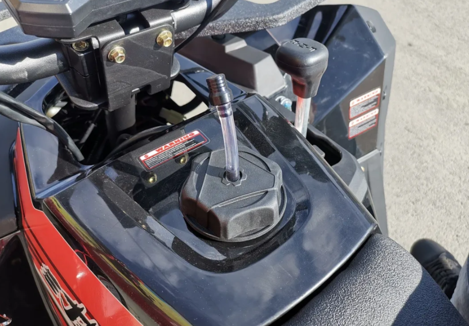 Квадроцикл GBM SHARP BIG 300 NEW в Уссурийске