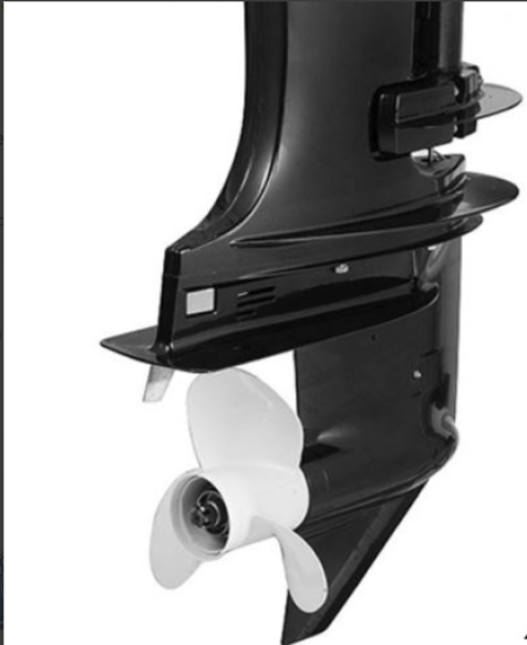 Лодочный мотор HIDEA HD40FES в Уссурийске