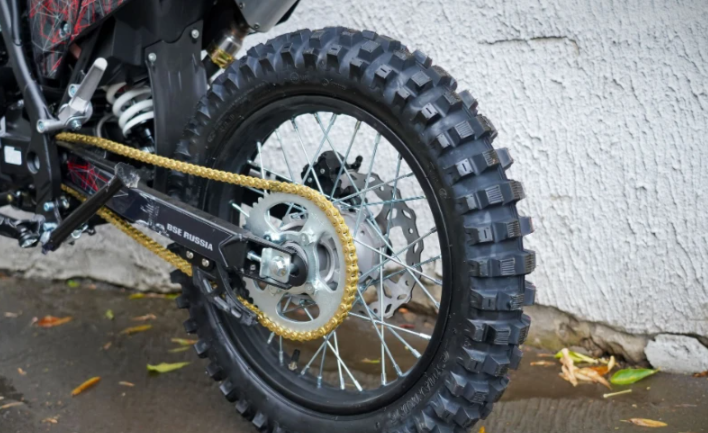 Мотоцикл BSE Z1 Y (035) в Уссурийске