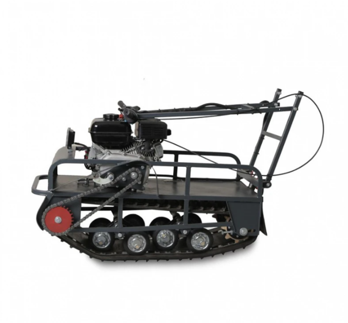 Мотобуксировщик ВЕПС WINTER «ЮНГА» 6.5 в Уссурийске