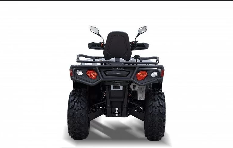 Квадроцикл HISUN TACTIC 550 (HS550ATV) NORMAL в Уссурийске