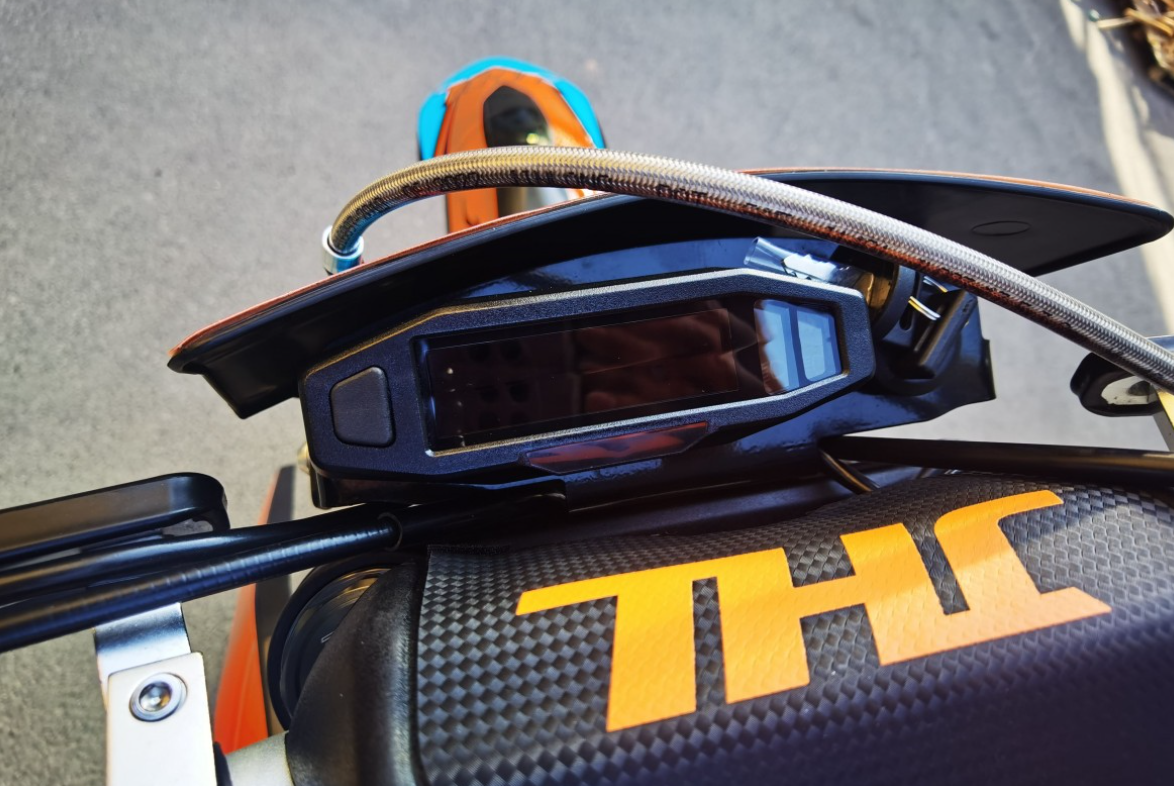 Мотоцикл JHLMOTO JHL Z7 NC250S (177MM-A) в Уссурийске