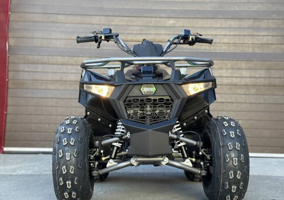 Квадроцикл GBM DAXTER 220 NEW в Уссурийске