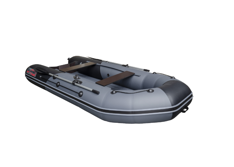 Лодка Таймень NX 3400 НДНД PRO в Уссурийске