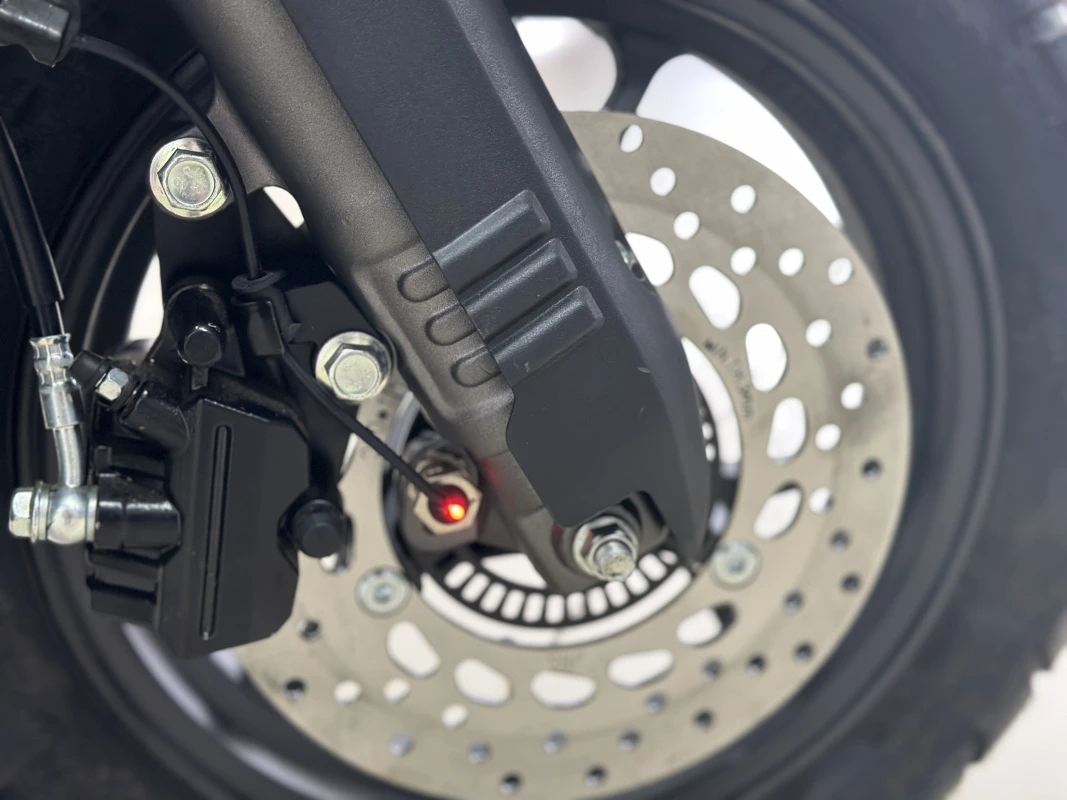 Скутер PROMAX STALKER 150(49) в Уссурийске