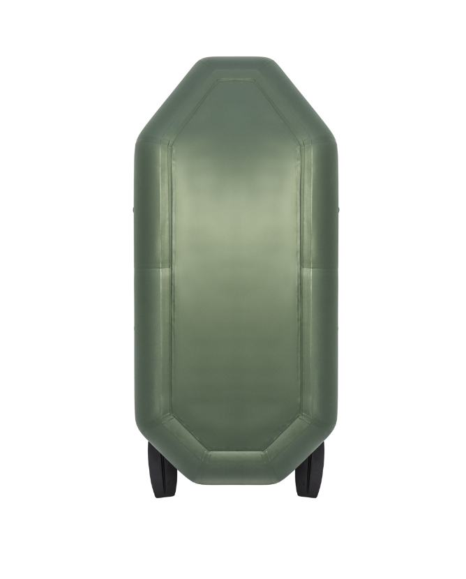  Лодка АКВА-ОПТИМА 210 в Уссурийске