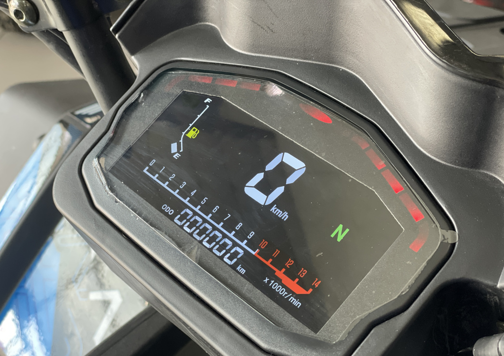 Квадроцикл PROMAX TAURUS 300 в Уссурийске