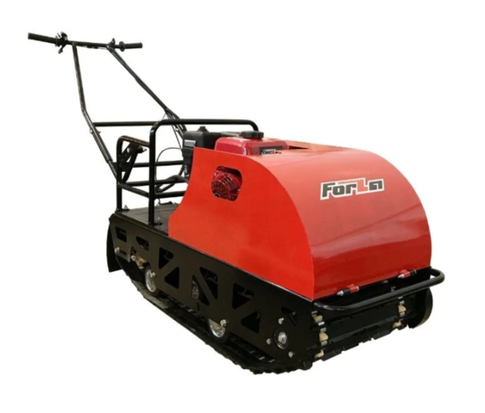 Мотобуксировщик Forza МБС3-9В в Уссурийске