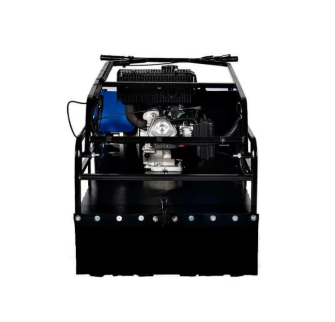 Мотобуксировщик МУЖИК М600 СТАНДАРТ 15 л.с. в Уссурийске