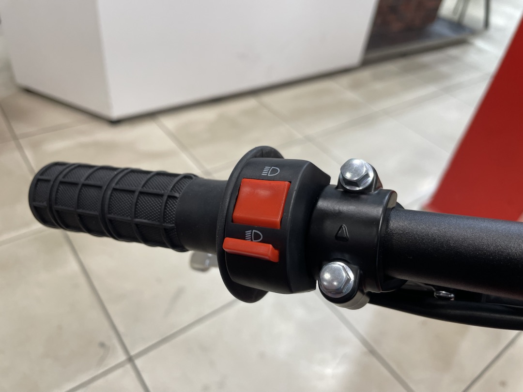 Кроссовый мотоцикл FAIDET K1 PR300 в Уссурийске