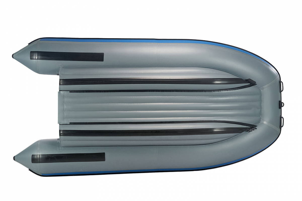 Лодка MISHIMO FAMILY LITE DF 430 в Уссурийске