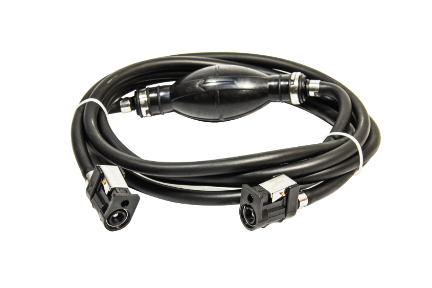 Лодочный мотор APACHE T5 BS в Уссурийске