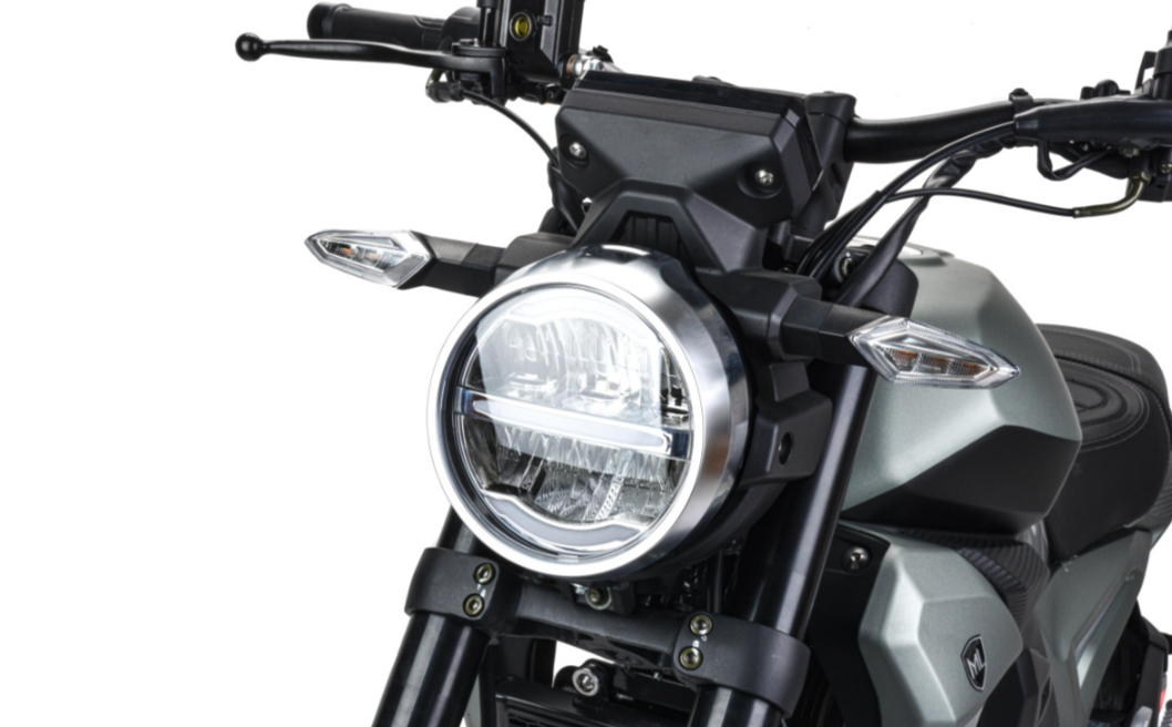 Мотоцикл MOTOLAND (МОТОЛЕНД) 300 CBR в Уссурийске