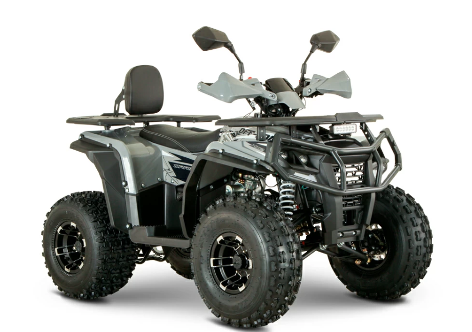 Квадроцикл YACOTA DRAGON LUX LD в Уссурийске