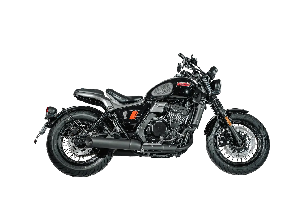 Мотоцикл CJ Adept Solo 700 в Уссурийске